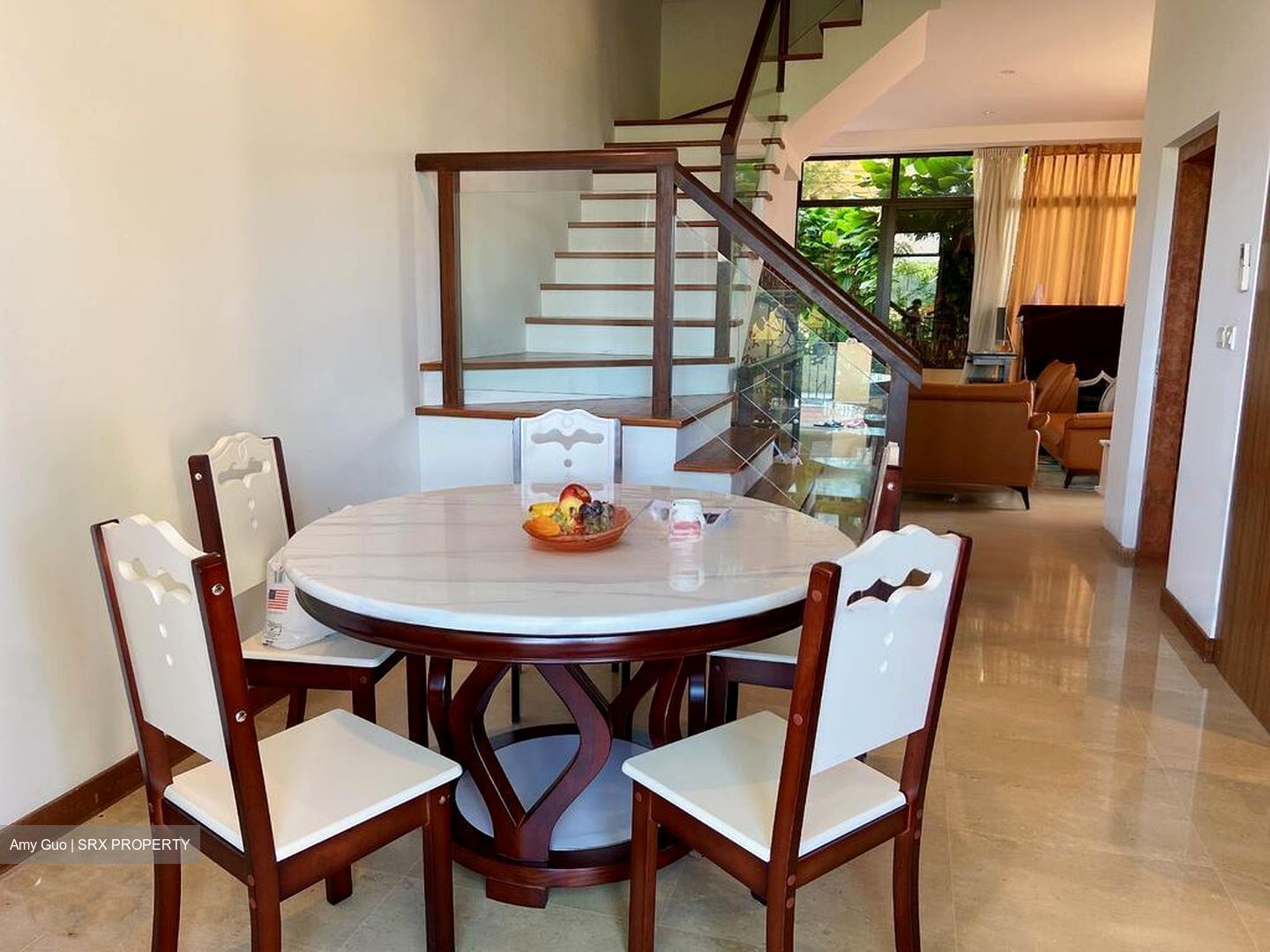 Holland Link (D10), Terrace #461061011